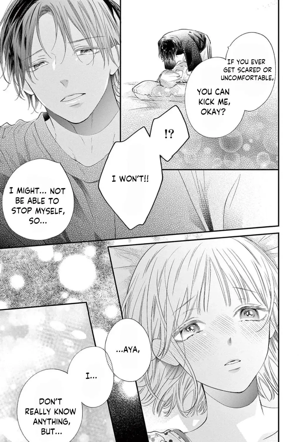 The Tiger King’s Beloved Bride Chapter 18 page 17 - 