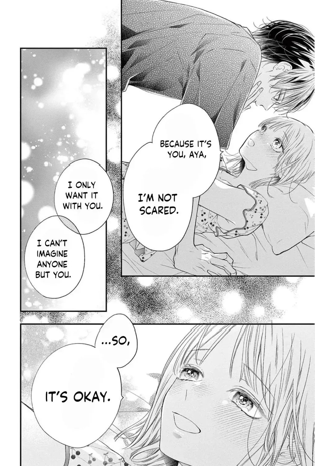 The Tiger King’s Beloved Bride Chapter 18 page 19 - 