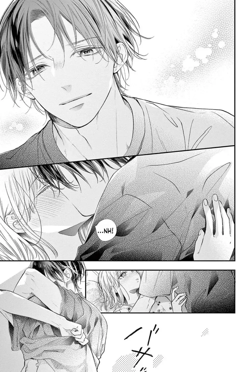 The Tiger King’s Beloved Bride Chapter 18 page 21 - 