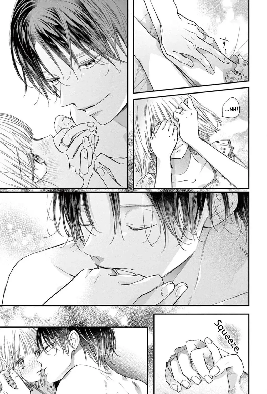 The Tiger King’s Beloved Bride Chapter 18 page 25 - 