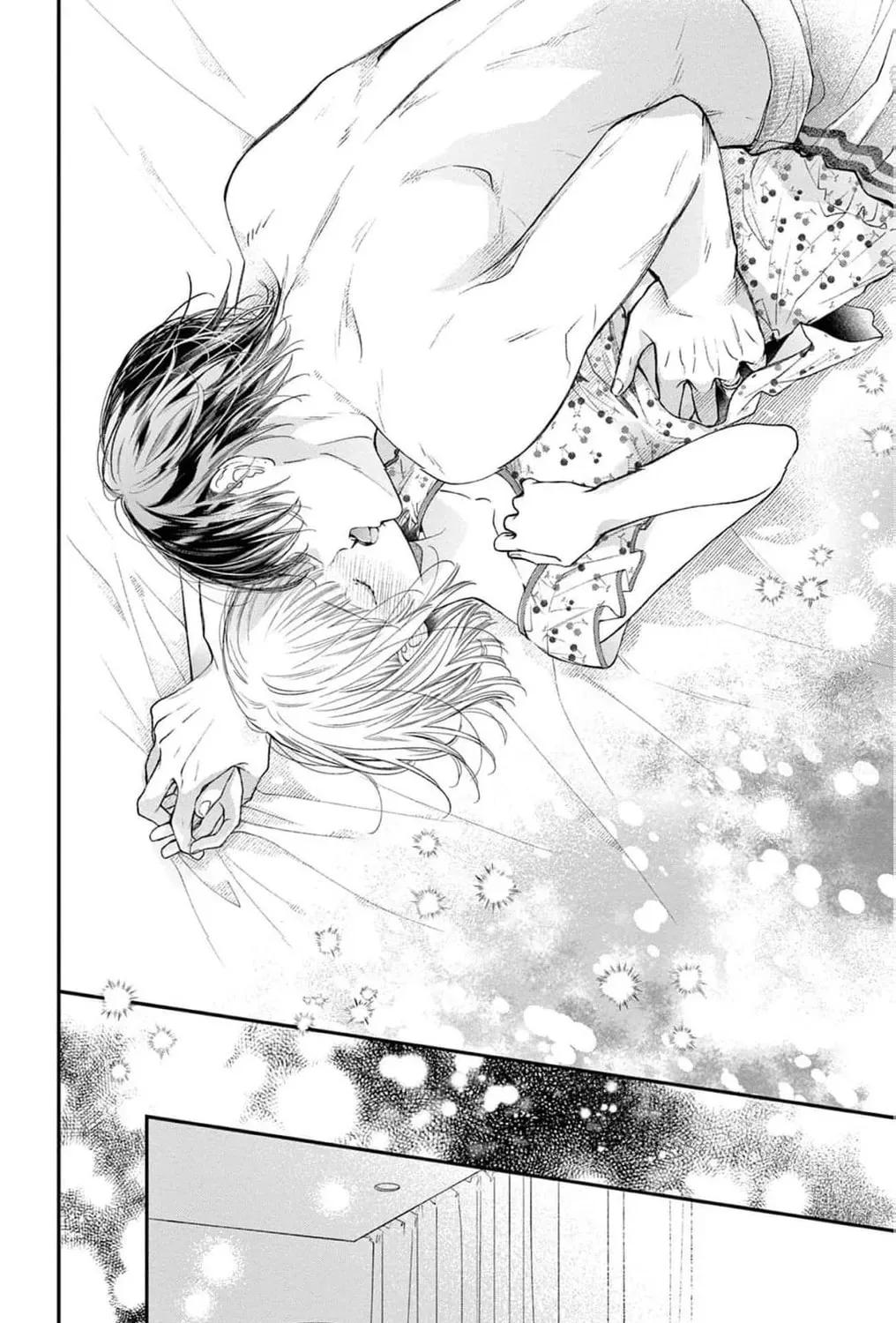 The Tiger King’s Beloved Bride Chapter 18 page 27 - 