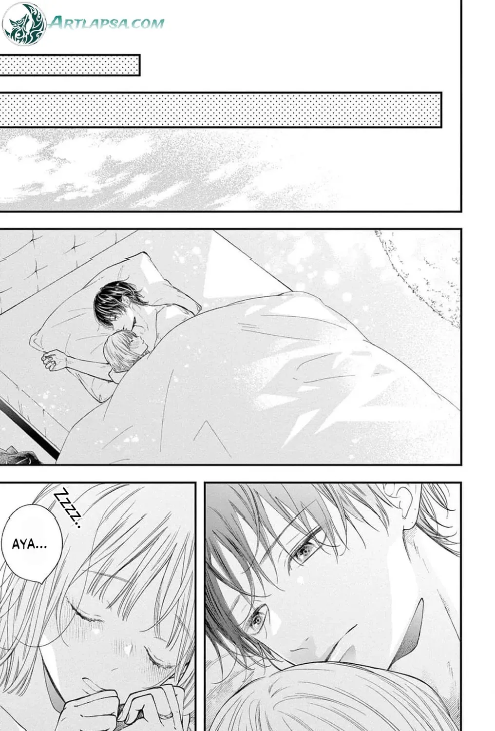 The Tiger King’s Beloved Bride Chapter 18 page 29 - 