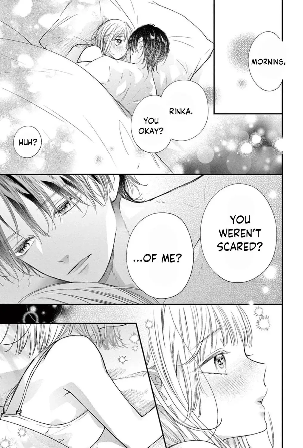 The Tiger King’s Beloved Bride Chapter 18 page 33 - 