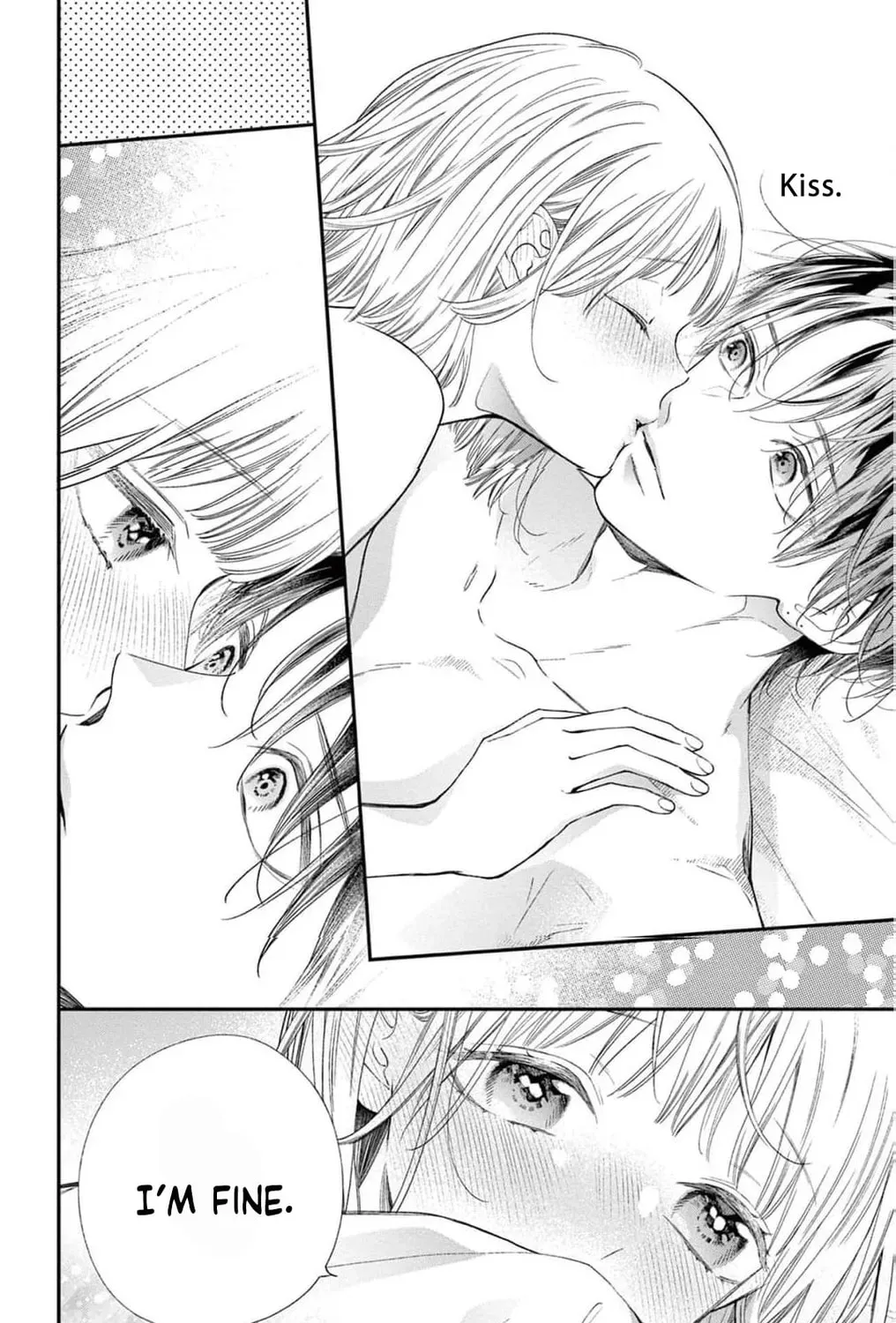 The Tiger King’s Beloved Bride Chapter 18 page 35 - 