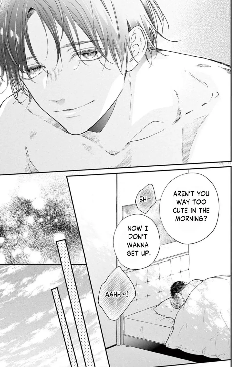 The Tiger King’s Beloved Bride Chapter 18 page 37 - 