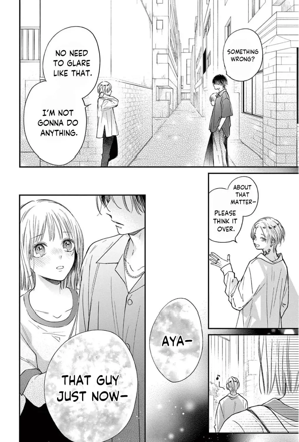 The Tiger King’s Beloved Bride Chapter 18 page 43 - 
