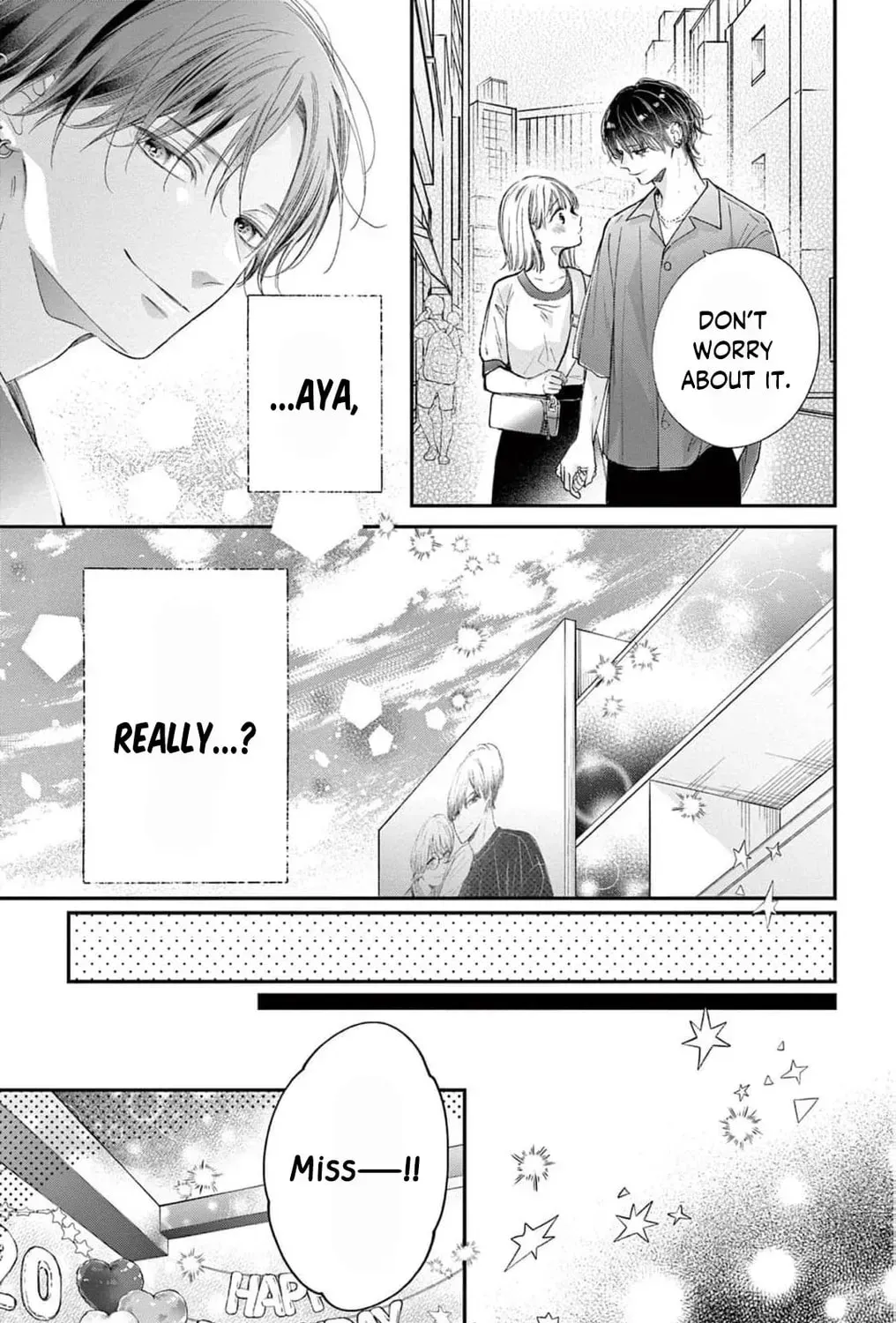 The Tiger King’s Beloved Bride Chapter 18 page 45 - 