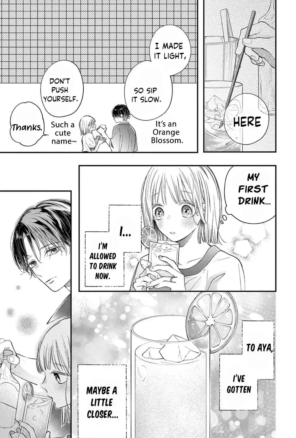 The Tiger King’s Beloved Bride Chapter 18 page 49 - 