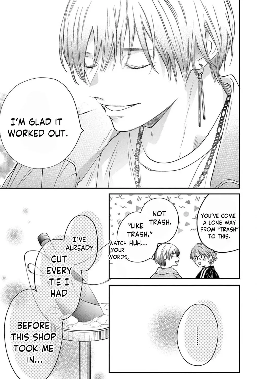 The Tiger King’s Beloved Bride Chapter 18 page 53 - 