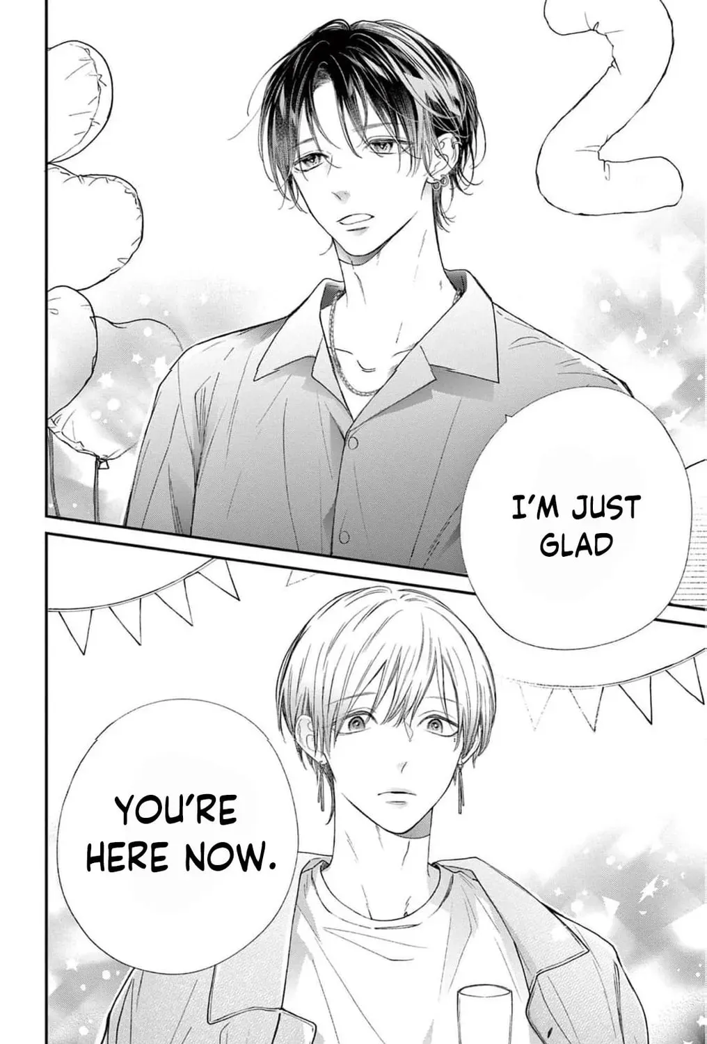 The Tiger King’s Beloved Bride Chapter 18 page 55 - 