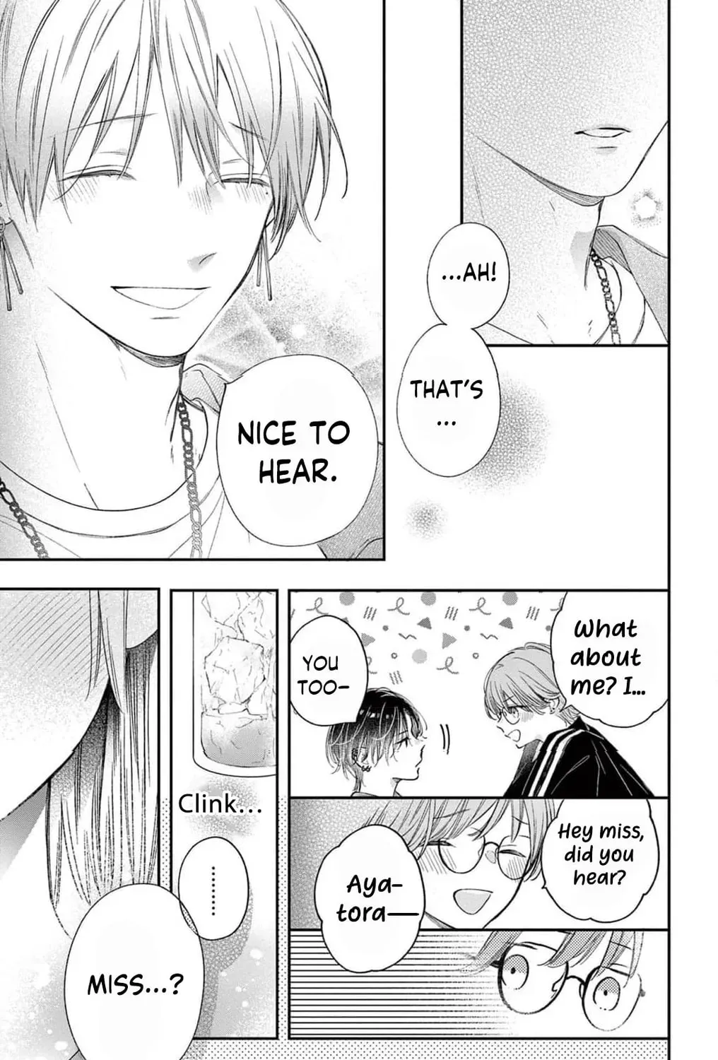 The Tiger King’s Beloved Bride Chapter 18 page 57 - 
