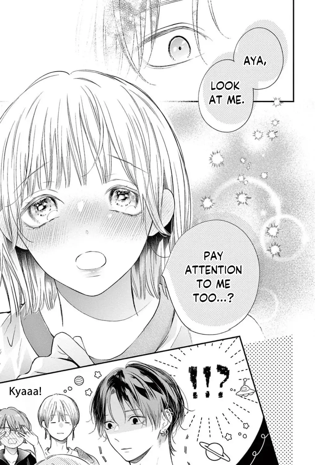 The Tiger King’s Beloved Bride Chapter 18 page 61 - 