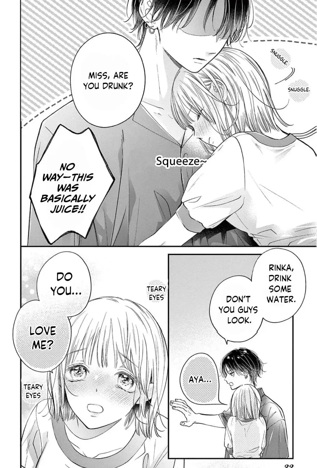 The Tiger King’s Beloved Bride Chapter 18 page 63 - 