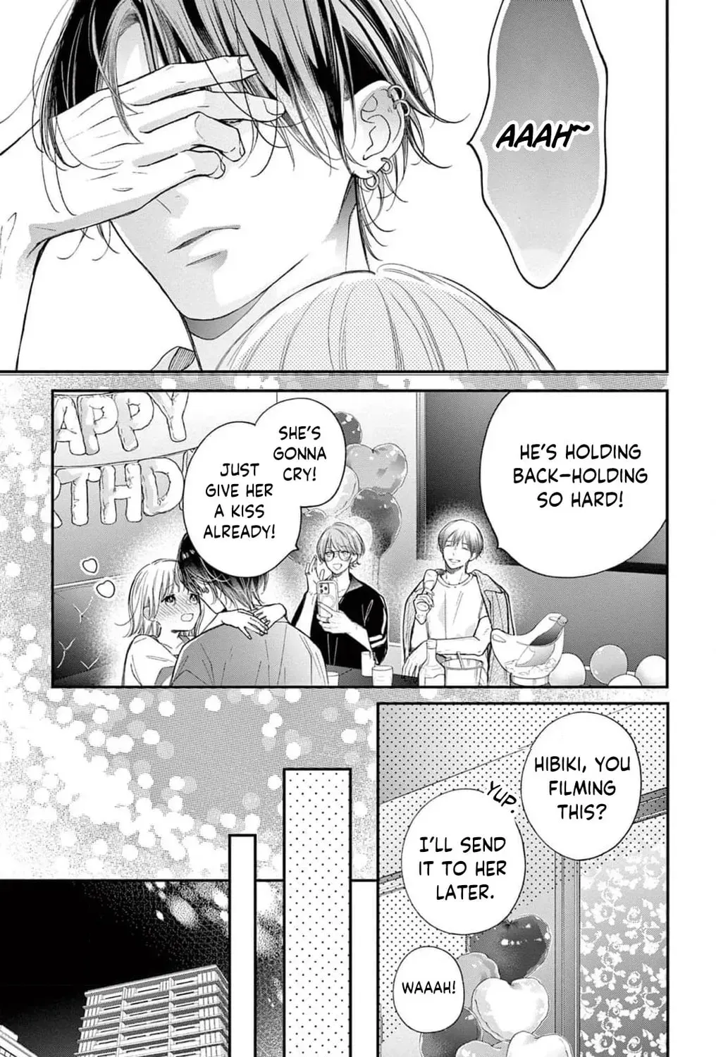 The Tiger King’s Beloved Bride Chapter 18 page 65 - 