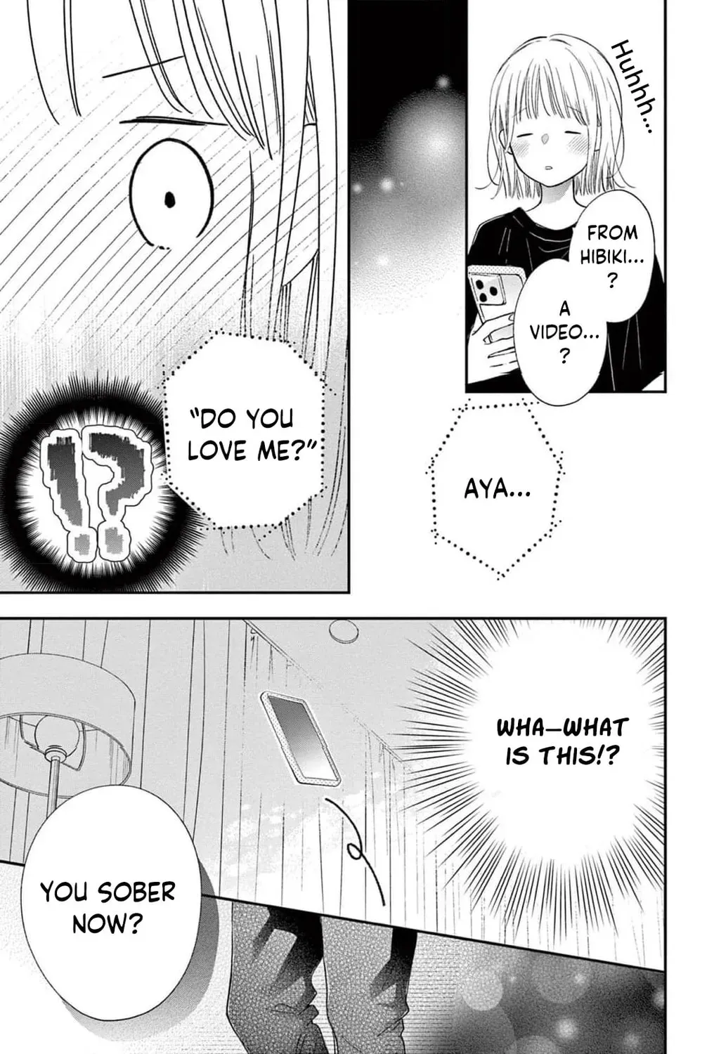 The Tiger King’s Beloved Bride Chapter 18 page 69 - 