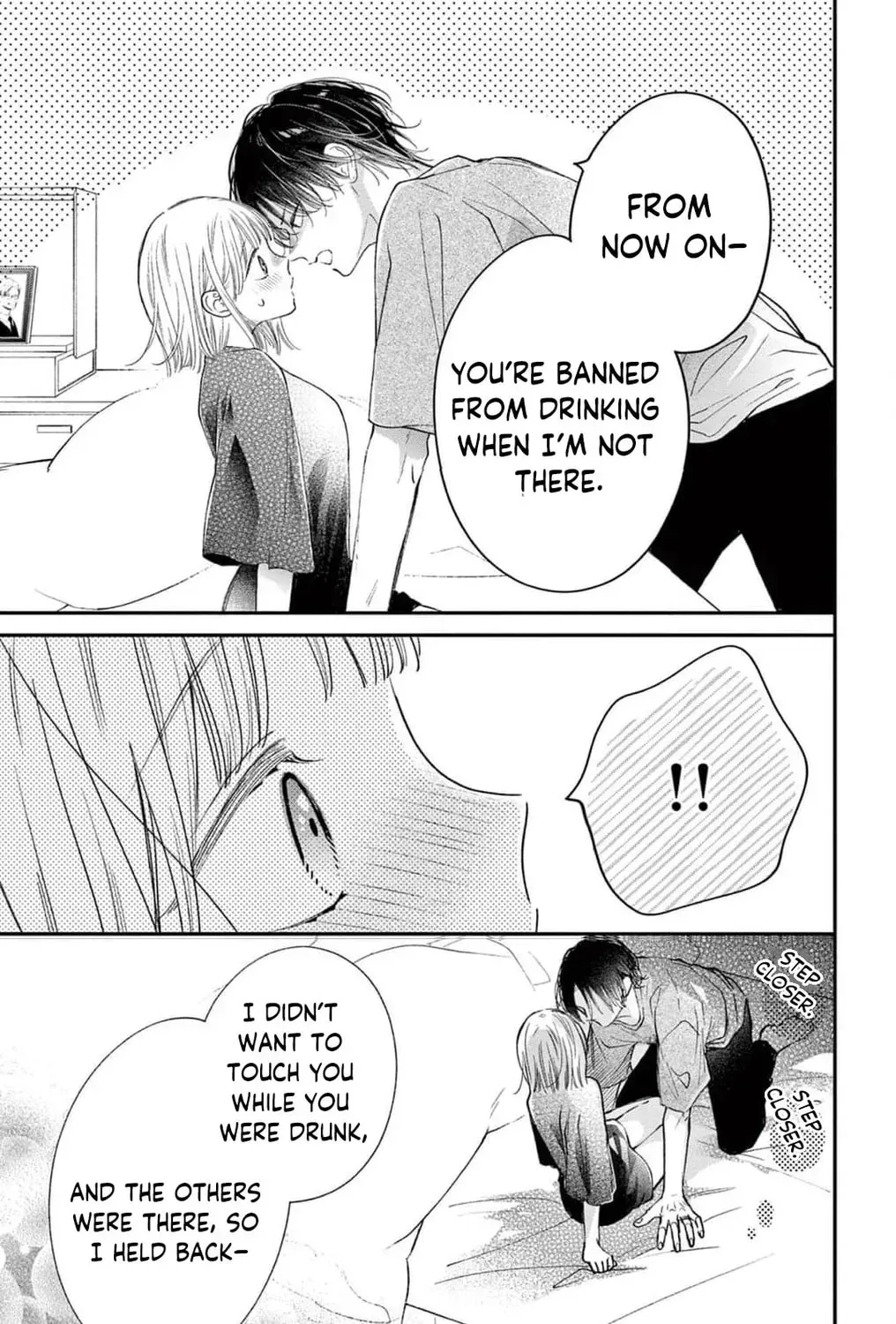 The Tiger King’s Beloved Bride Chapter 18 page 73 - 