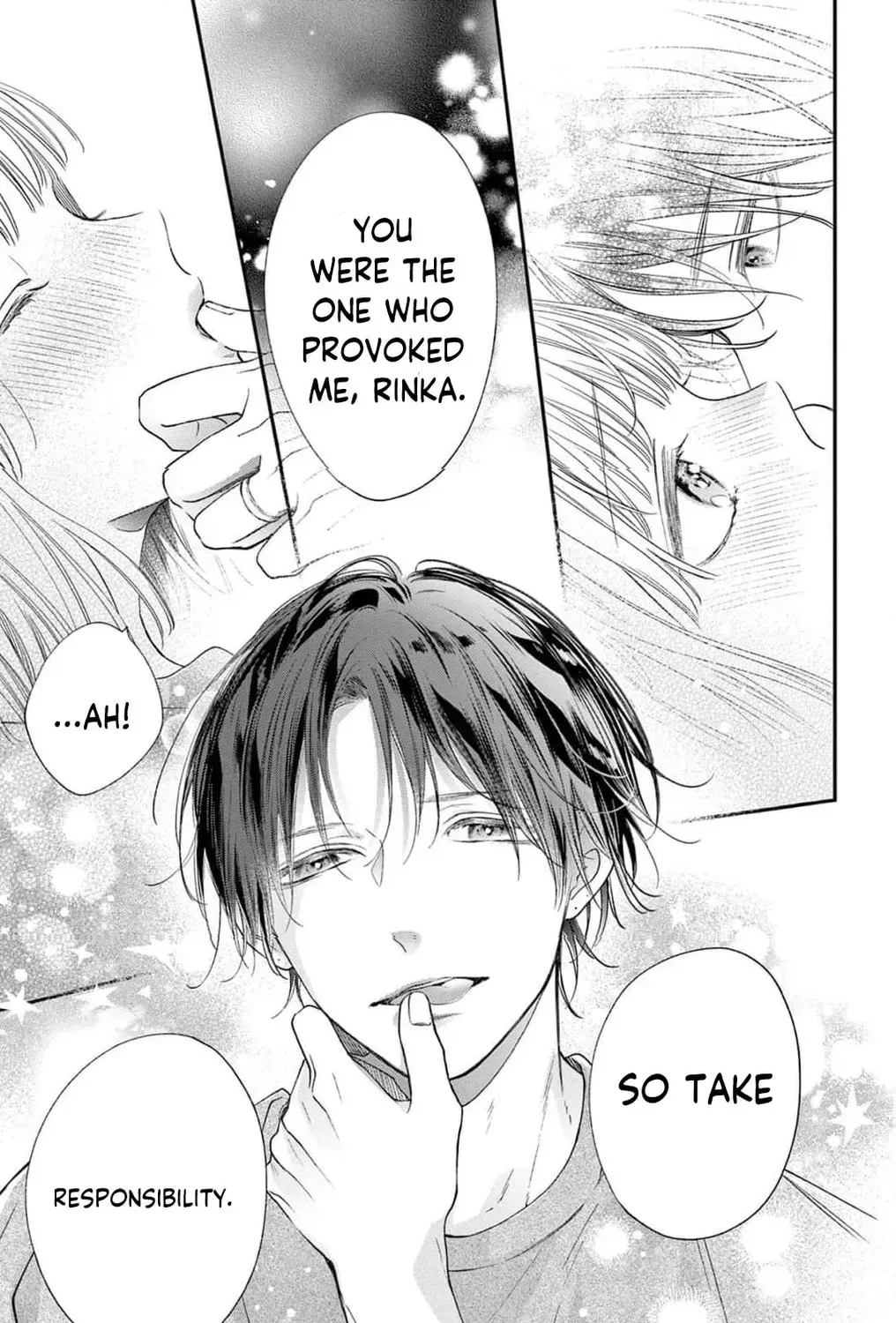 The Tiger King’s Beloved Bride Chapter 18 page 77 - 
