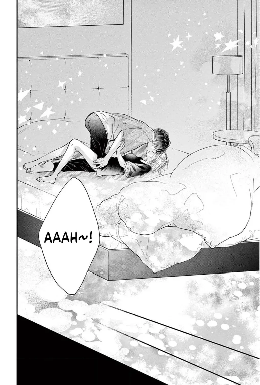 The Tiger King’s Beloved Bride Chapter 18 page 79 - 
