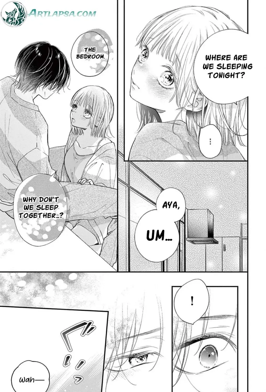The Tiger King’s Beloved Bride Chapter 19 page 11 - 