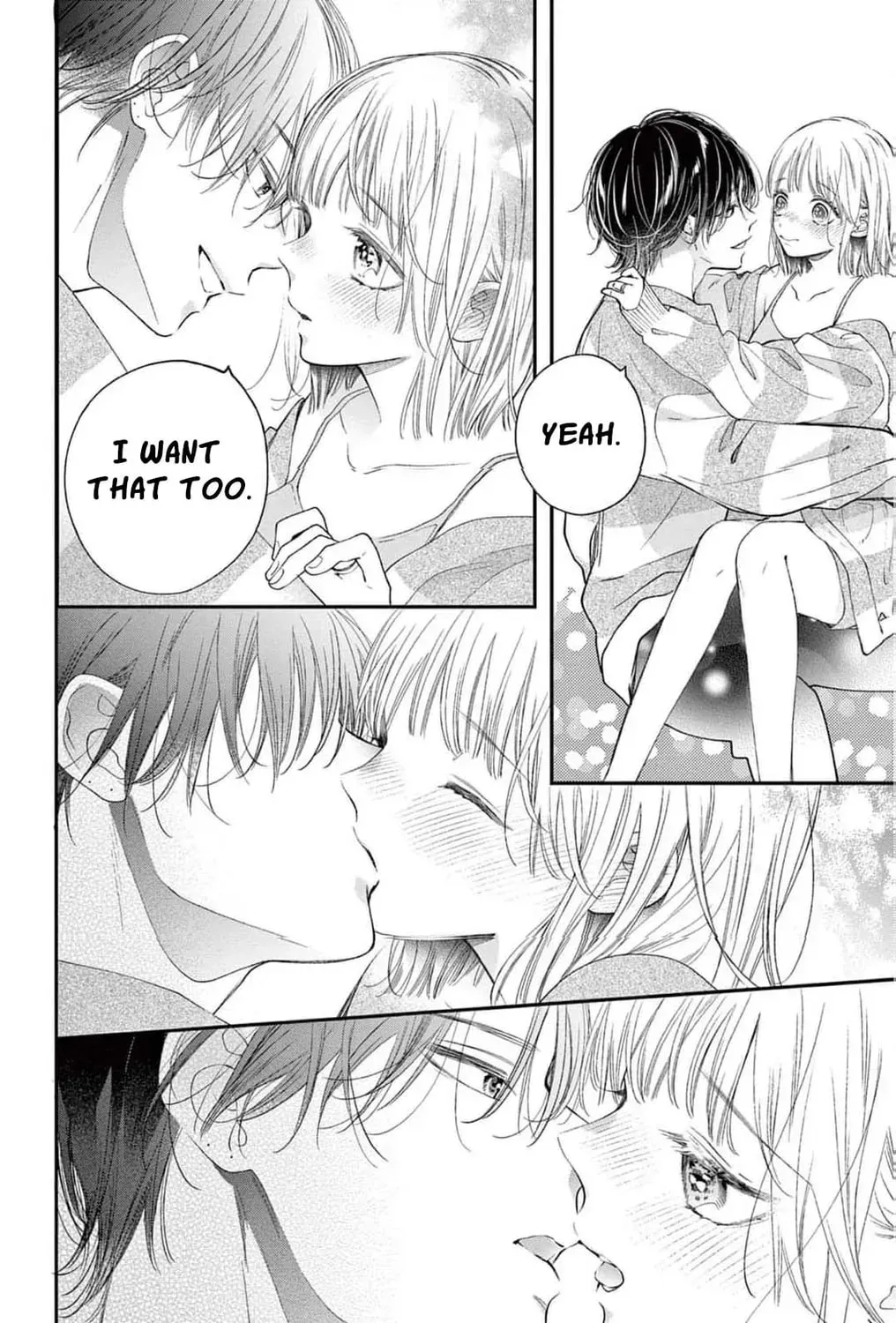 The Tiger King’s Beloved Bride Chapter 19 page 13 - 