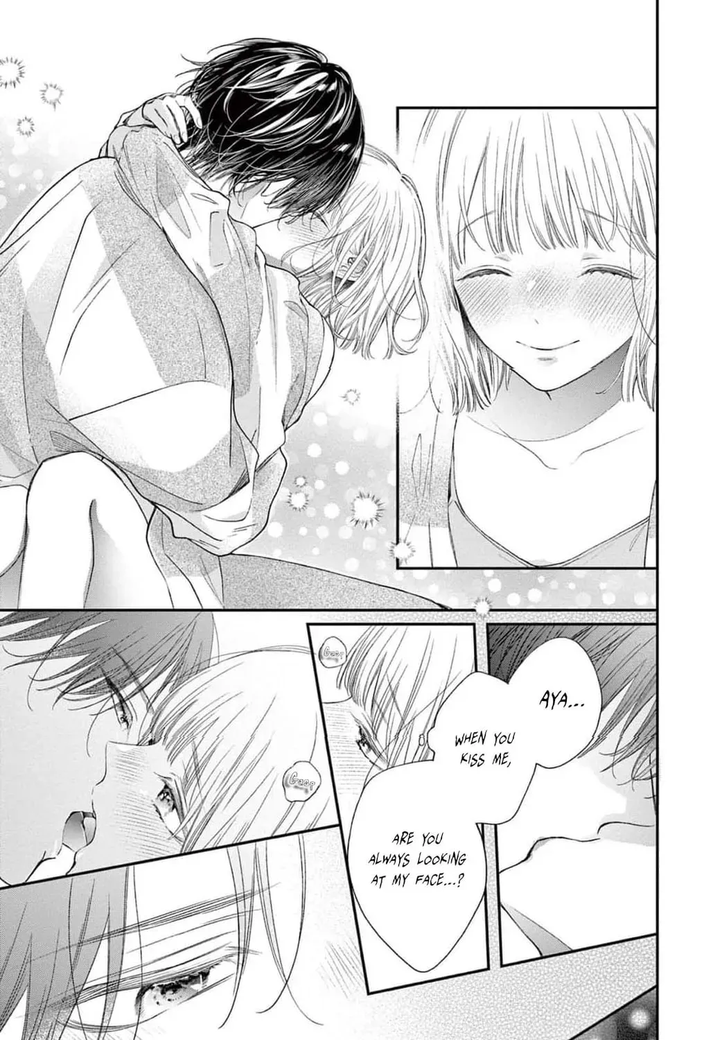The Tiger King’s Beloved Bride Chapter 19 page 15 - 