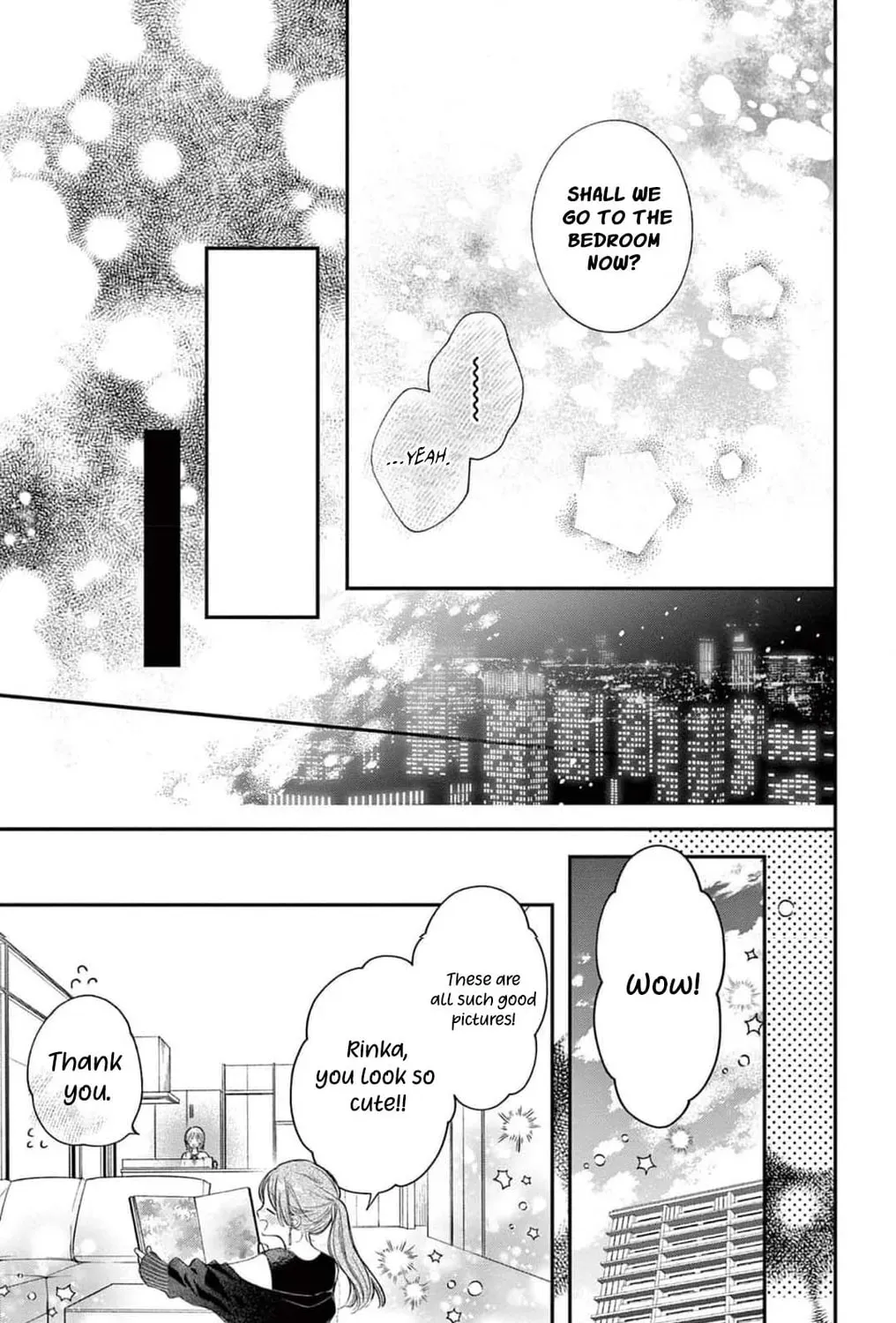 The Tiger King’s Beloved Bride Chapter 19 page 19 - 