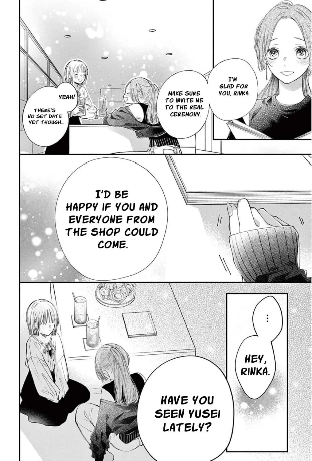The Tiger King’s Beloved Bride Chapter 19 page 21 - 