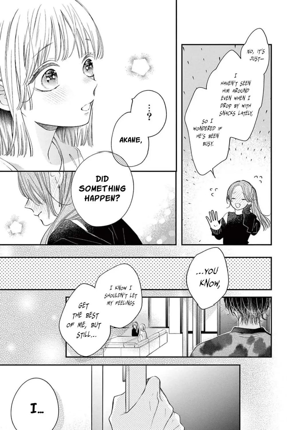 The Tiger King’s Beloved Bride Chapter 19 page 23 - 