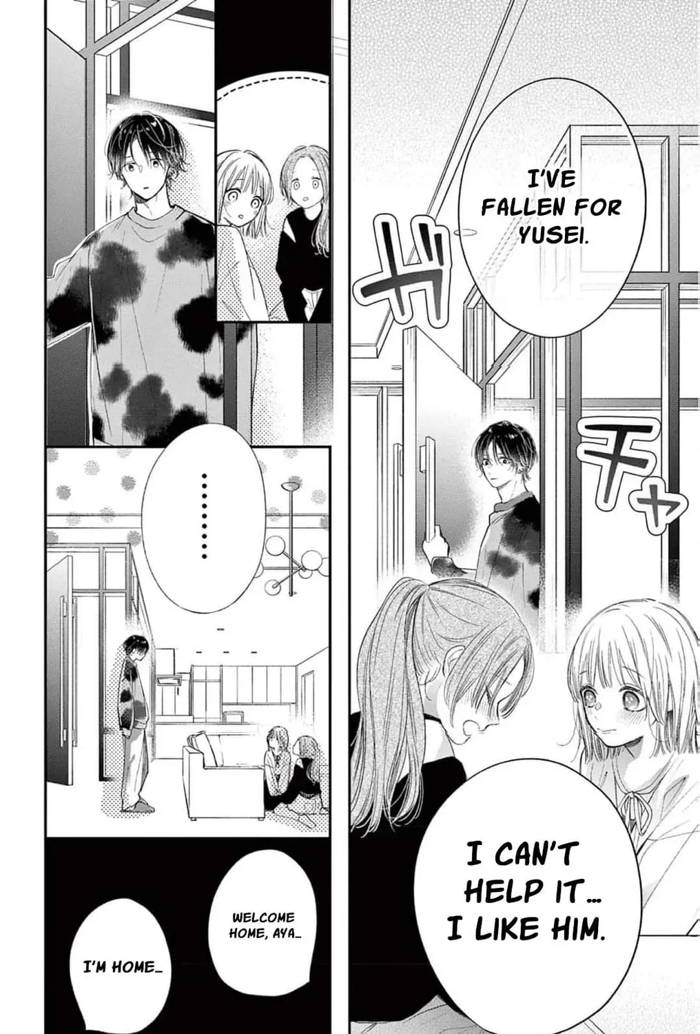 The Tiger King’s Beloved Bride Chapter 19 page 25 - 