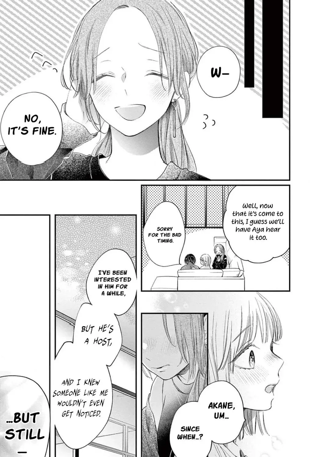 The Tiger King’s Beloved Bride Chapter 19 page 27 - 