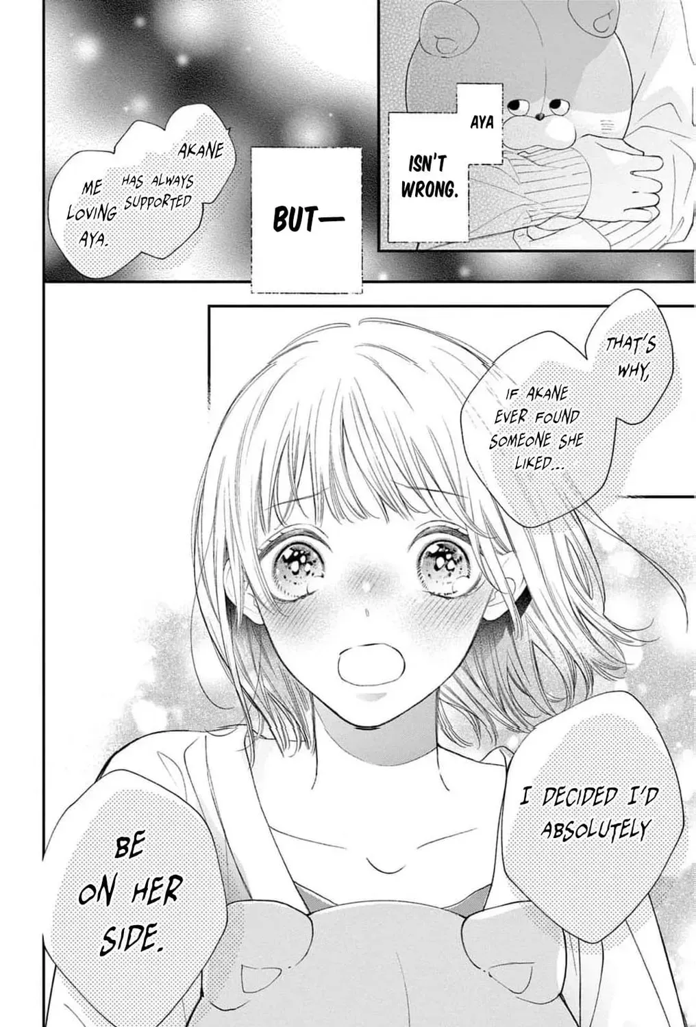 The Tiger King’s Beloved Bride Chapter 19 page 37 - 
