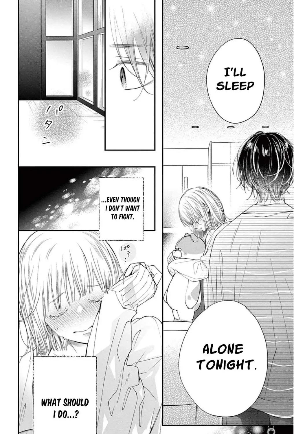 The Tiger King’s Beloved Bride Chapter 19 page 41 - 
