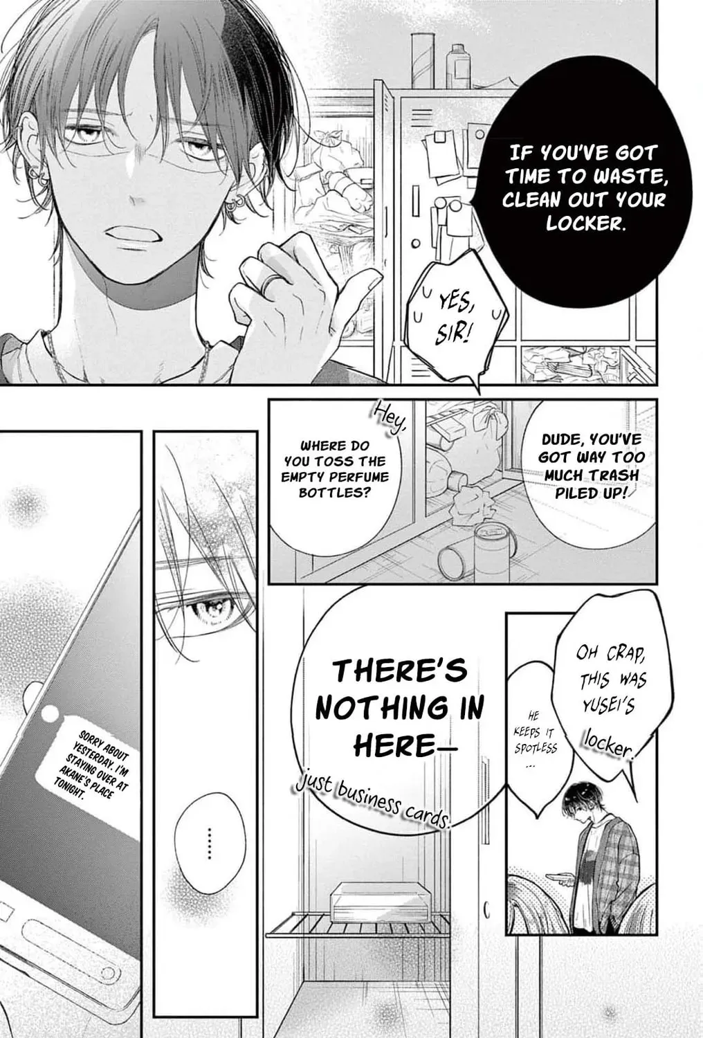 The Tiger King’s Beloved Bride Chapter 19 page 47 - 