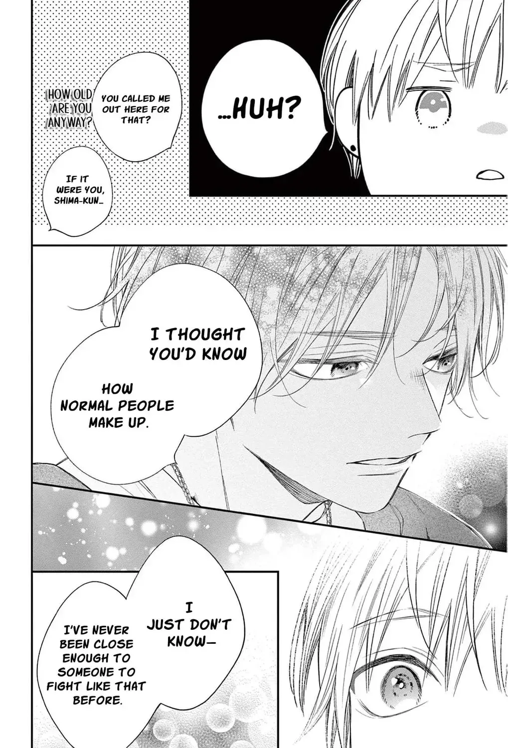 The Tiger King’s Beloved Bride Chapter 19 page 53 - 