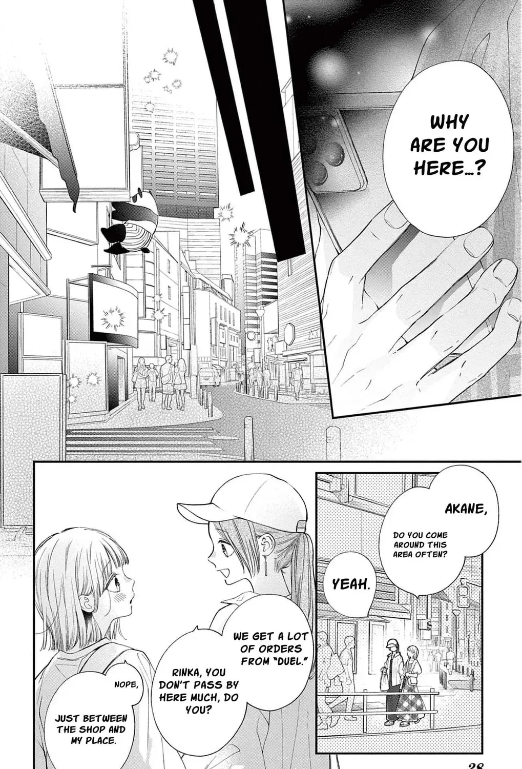 The Tiger King’s Beloved Bride Chapter 19 page 57 - 
