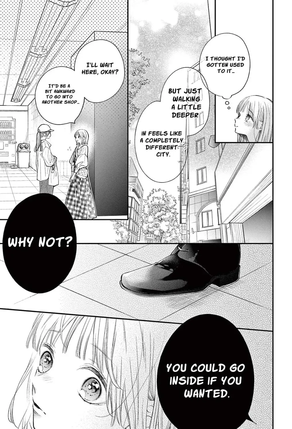 The Tiger King’s Beloved Bride Chapter 19 page 59 - 