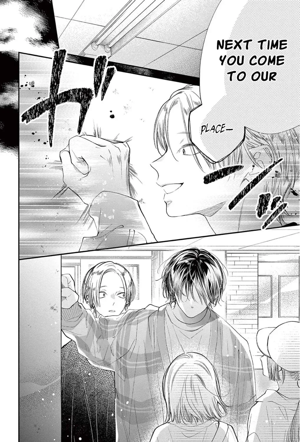 The Tiger King’s Beloved Bride Chapter 19 page 65 - 