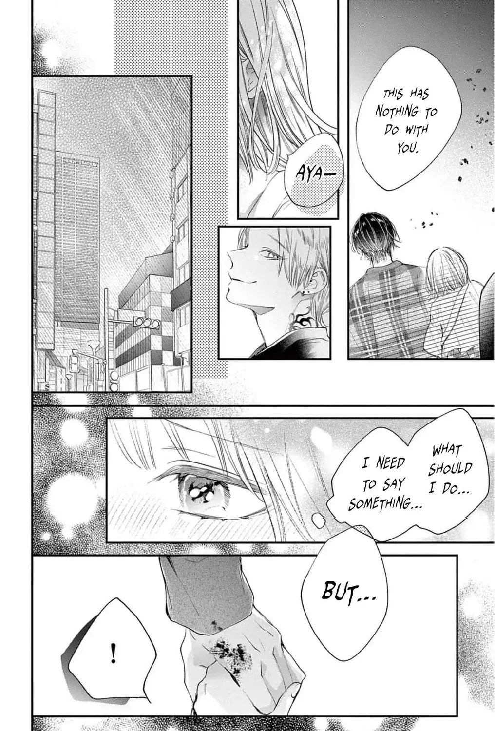 The Tiger King’s Beloved Bride Chapter 19 page 69 - 
