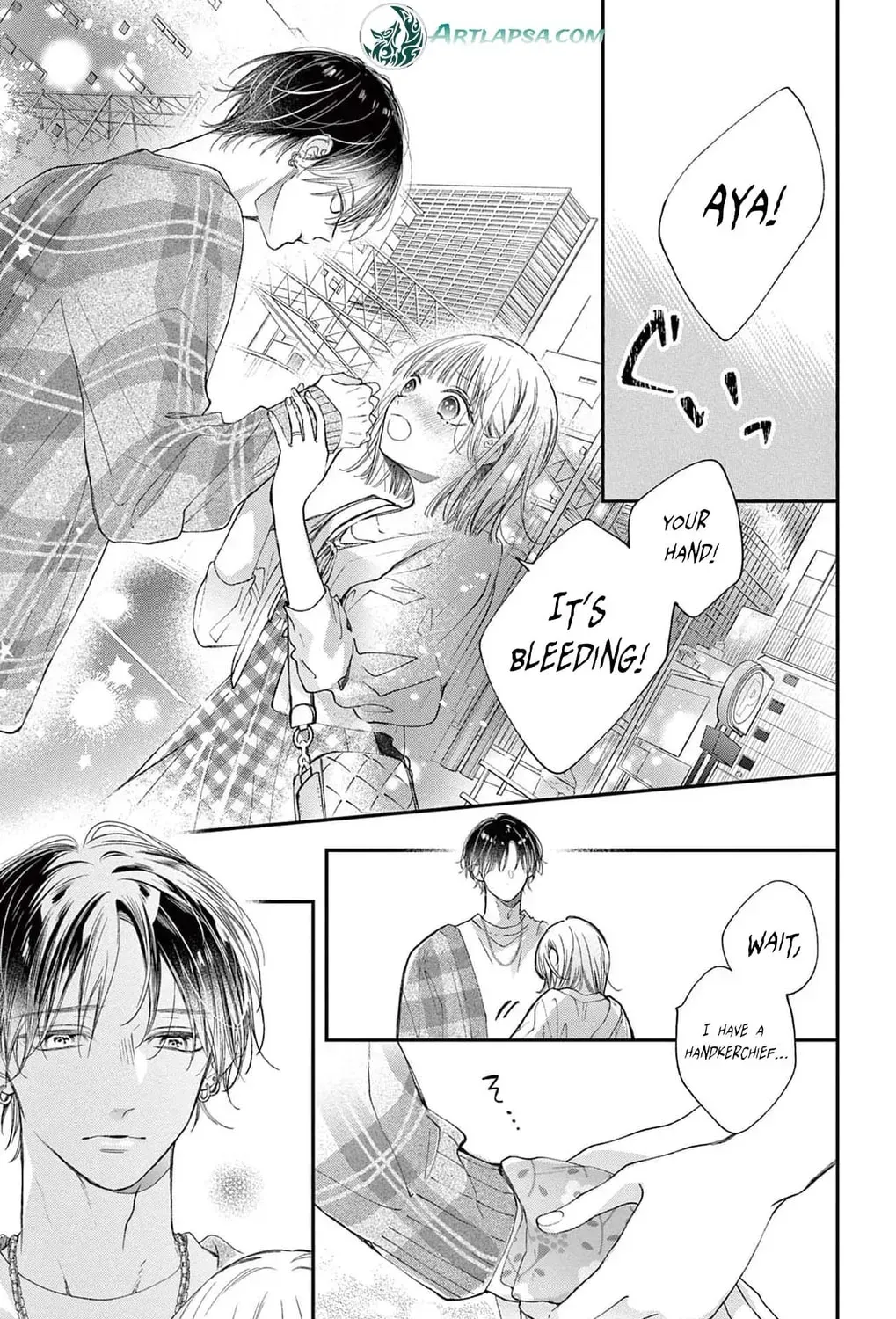The Tiger King’s Beloved Bride Chapter 19 page 71 - 