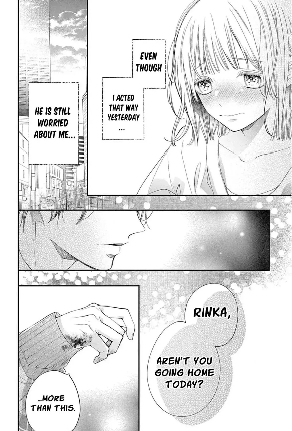 The Tiger King’s Beloved Bride Chapter 19 page 73 - 