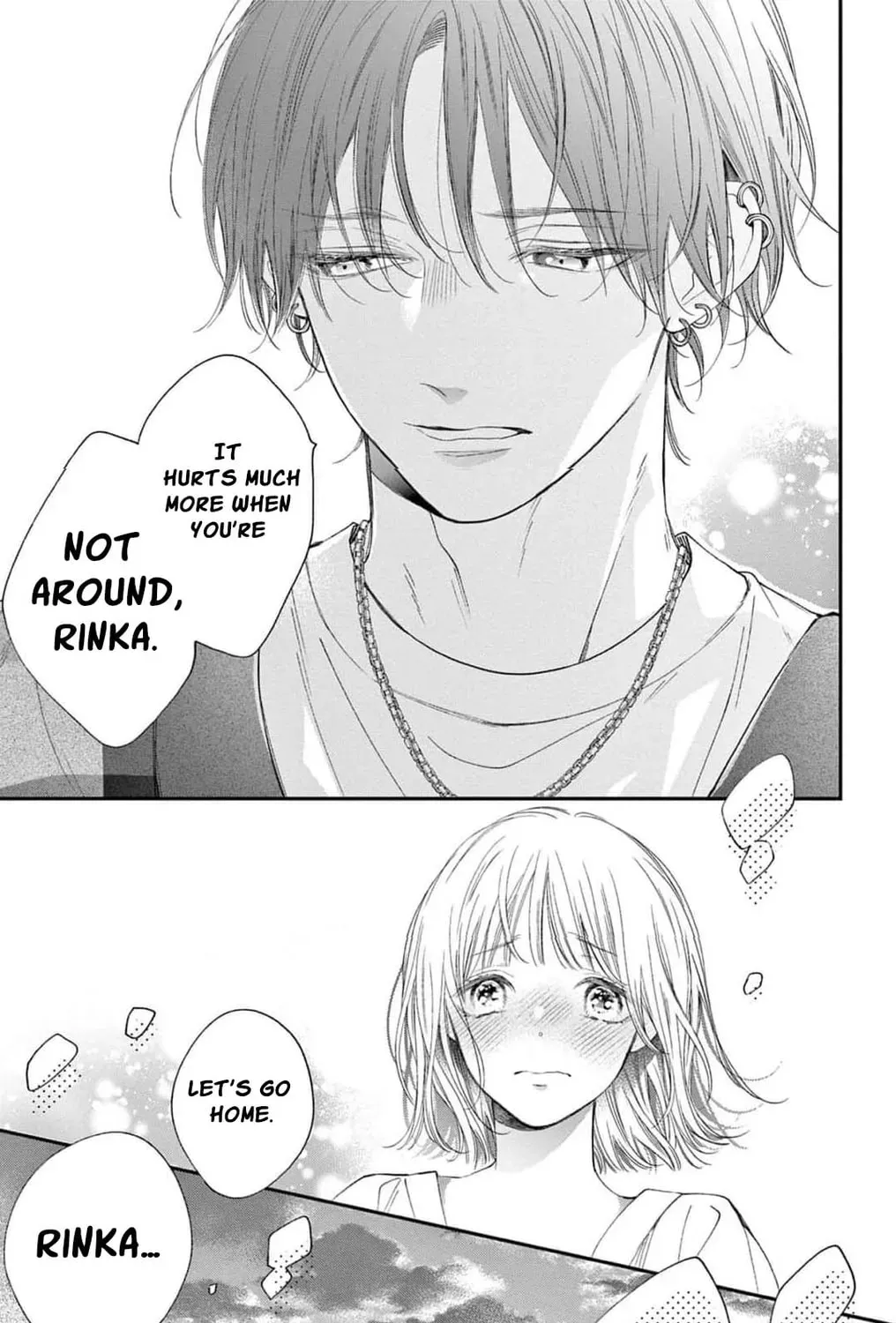 The Tiger King’s Beloved Bride Chapter 19 page 75 - 