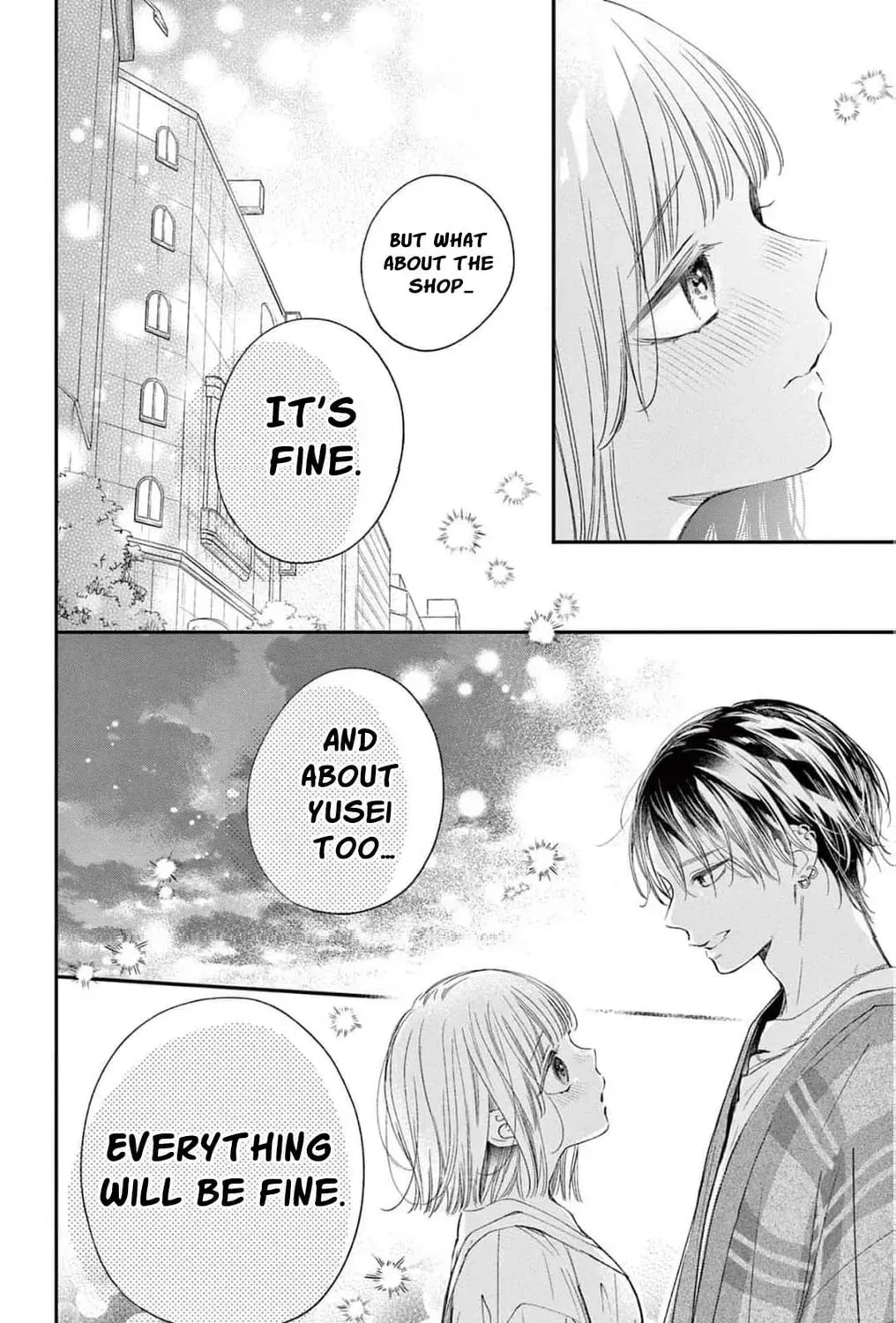 The Tiger King’s Beloved Bride Chapter 19 page 77 - 