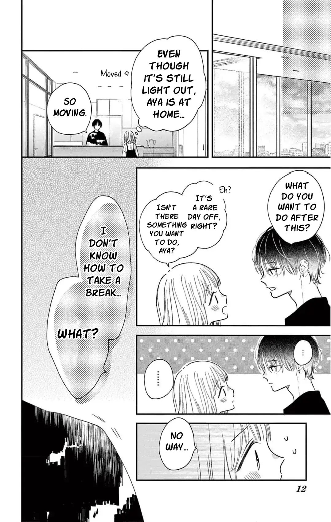 The Tiger King’s Beloved Bride Chapter 2 page 14 - 
