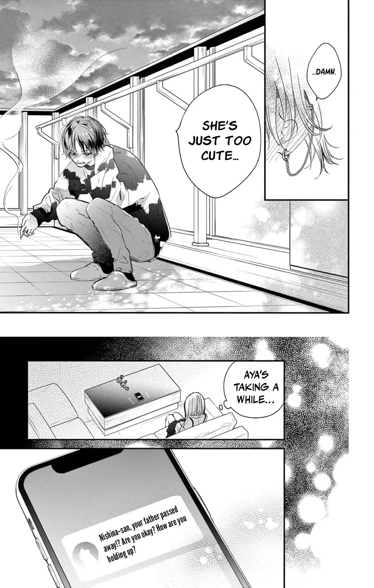 The Tiger King’s Beloved Bride Chapter 2 page 21 - 
