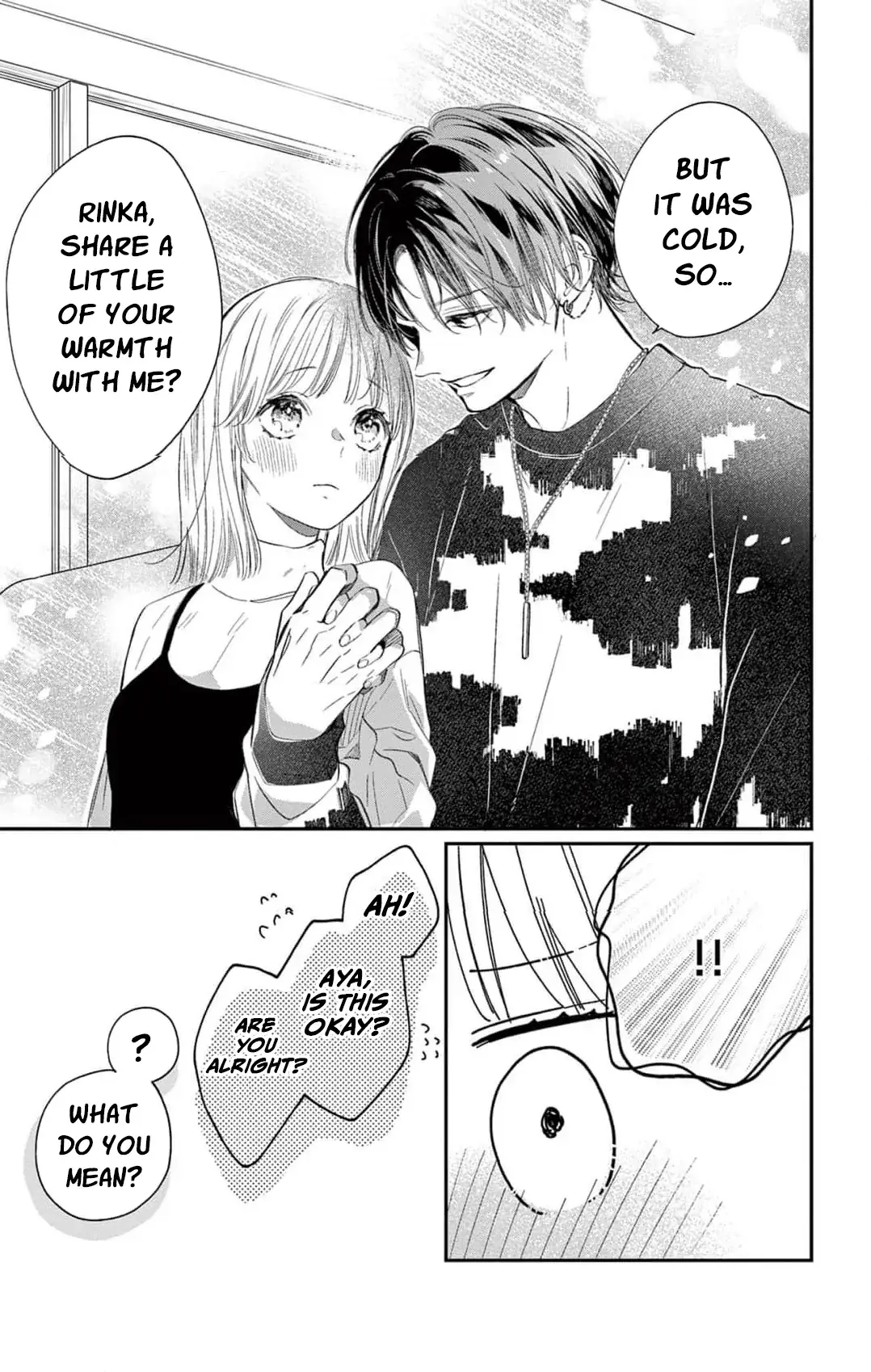 The Tiger King’s Beloved Bride Chapter 2 page 23 - 