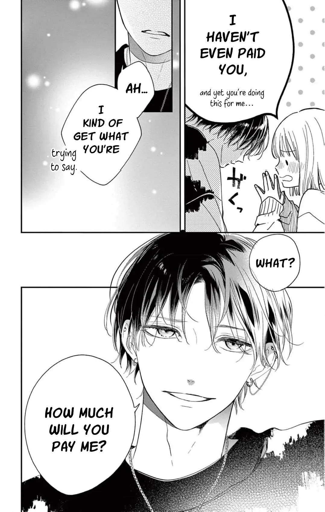 The Tiger King’s Beloved Bride Chapter 2 page 24 - 