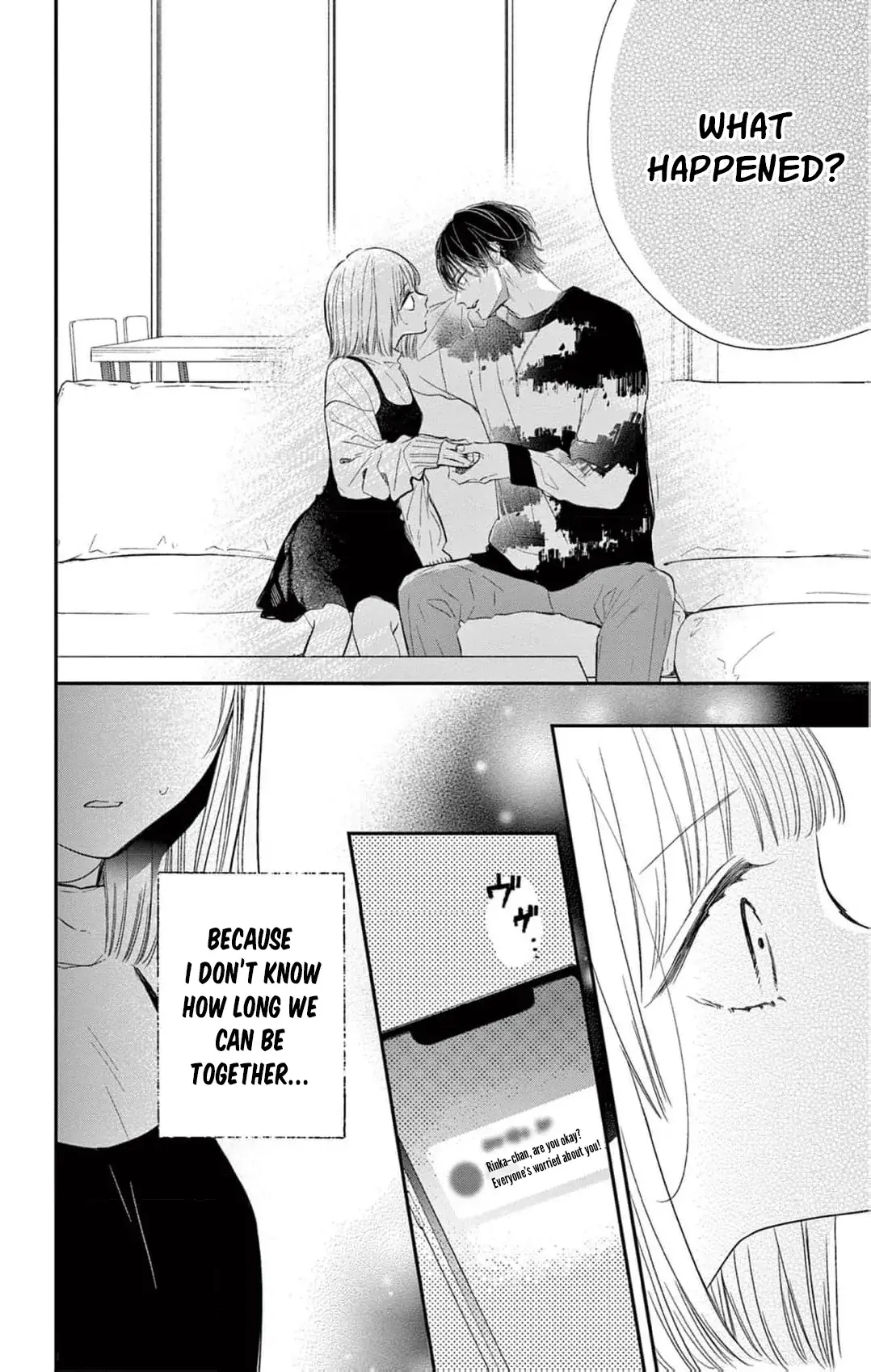 The Tiger King’s Beloved Bride Chapter 2 page 26 - 