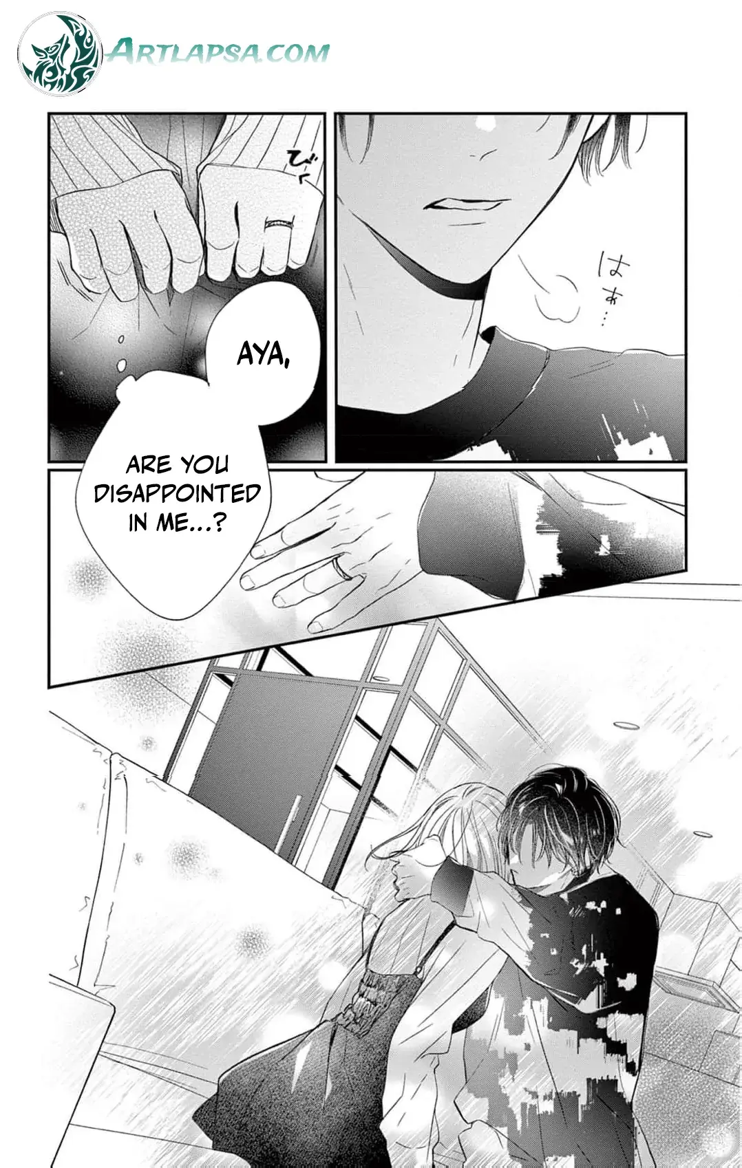 The Tiger King’s Beloved Bride Chapter 2 page 30 - 