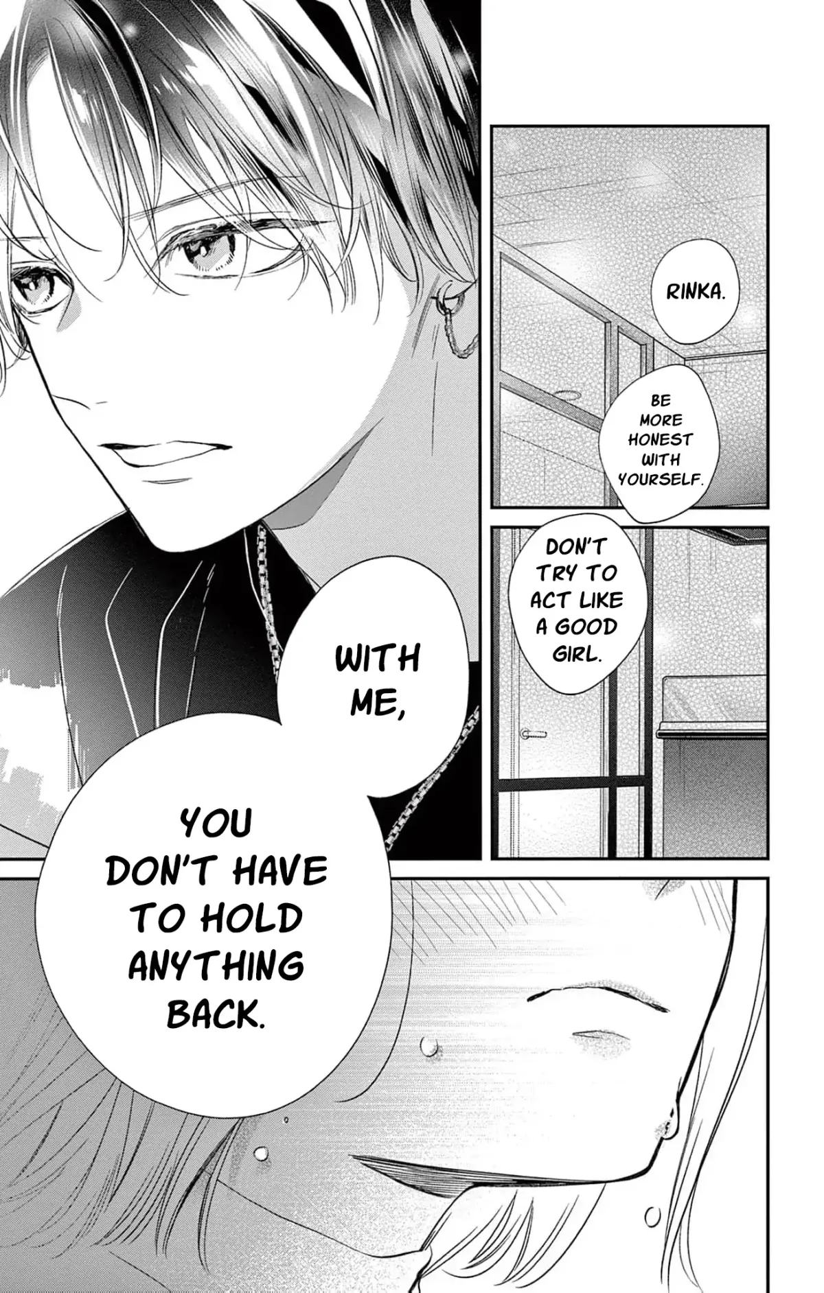 The Tiger King’s Beloved Bride Chapter 2 page 31 - 