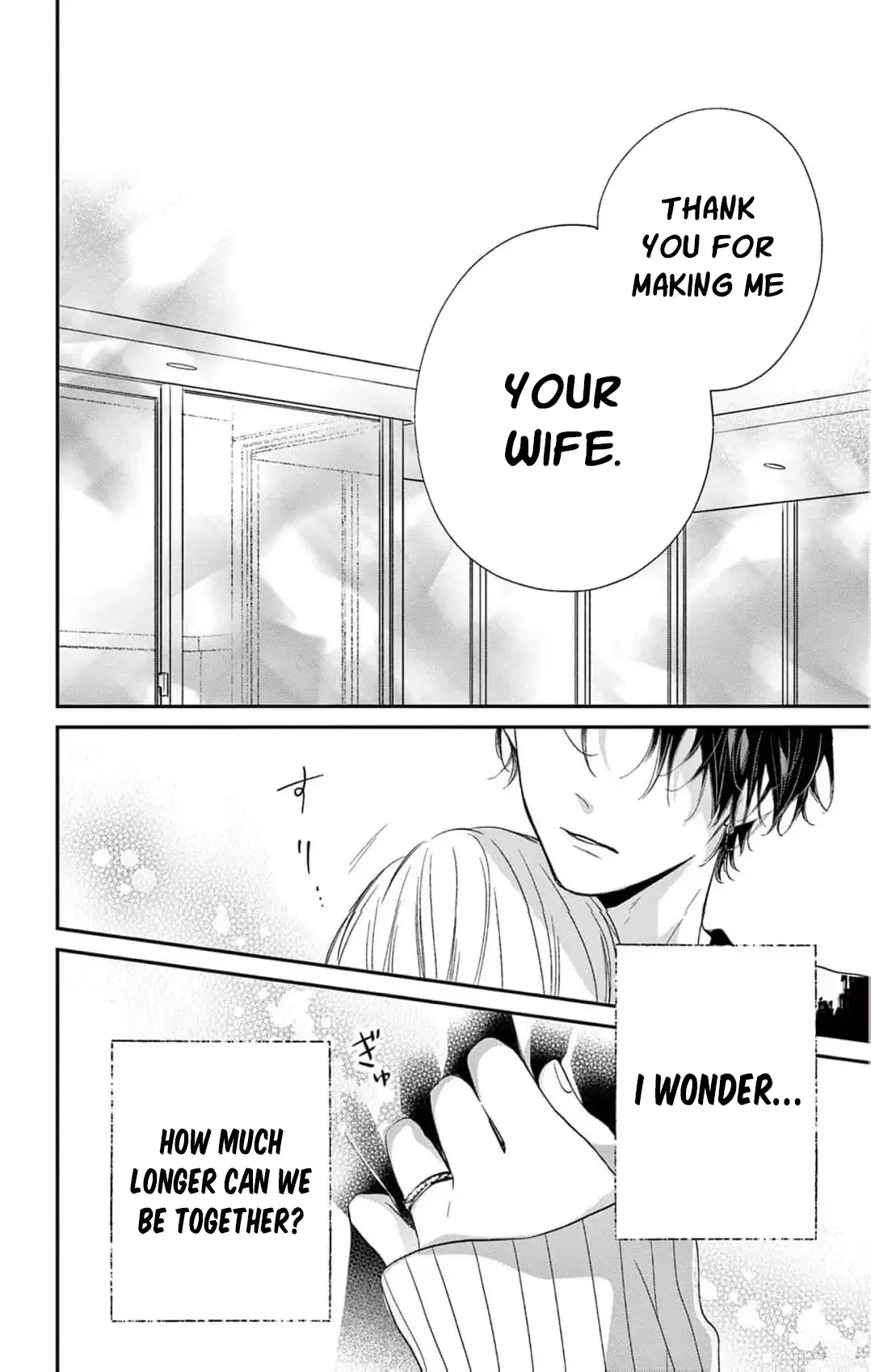 The Tiger King’s Beloved Bride Chapter 2 page 34 - 